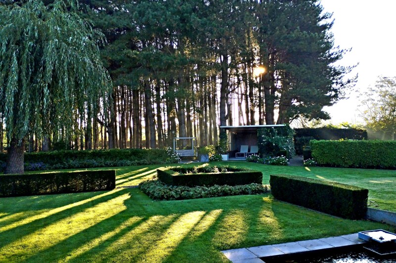 Villa te Ravels
