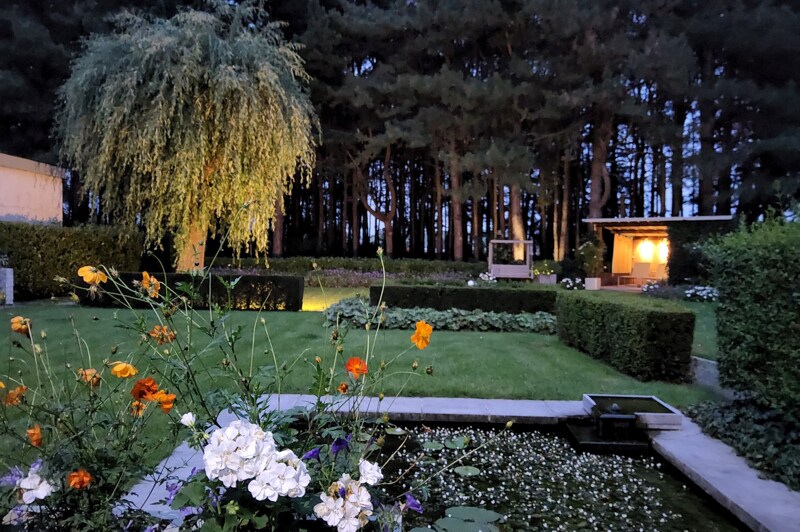 Villa te Ravels