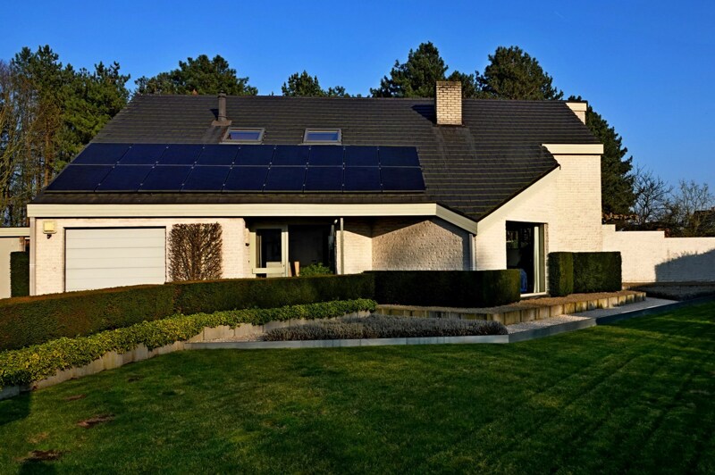 Villa te Ravels
