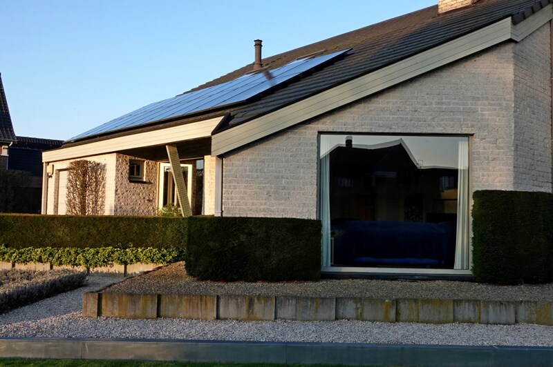 Villa te Ravels
