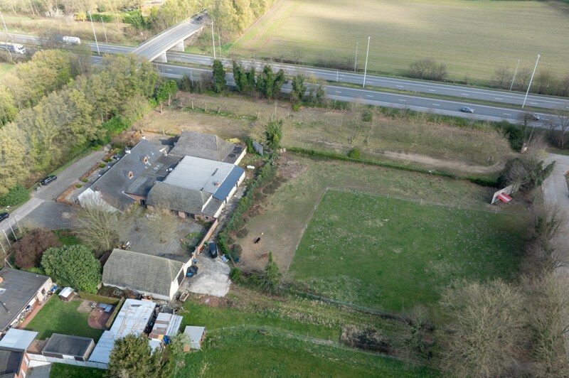 Horeca te Olen