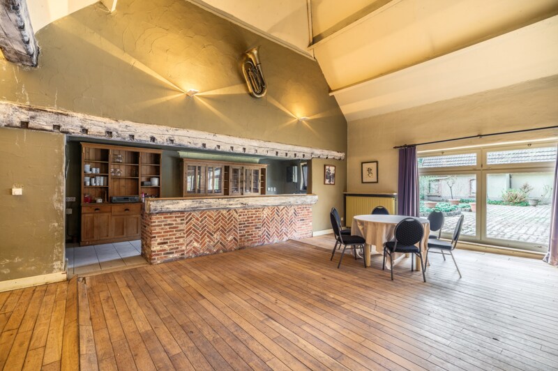 Horeca te Olen