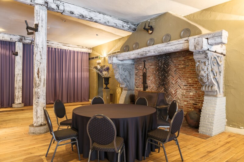 Horeca te Olen