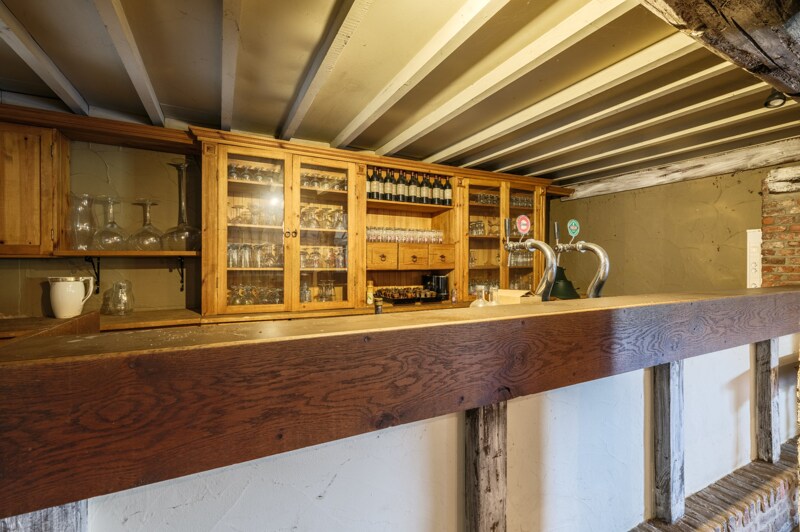 Horeca te Olen