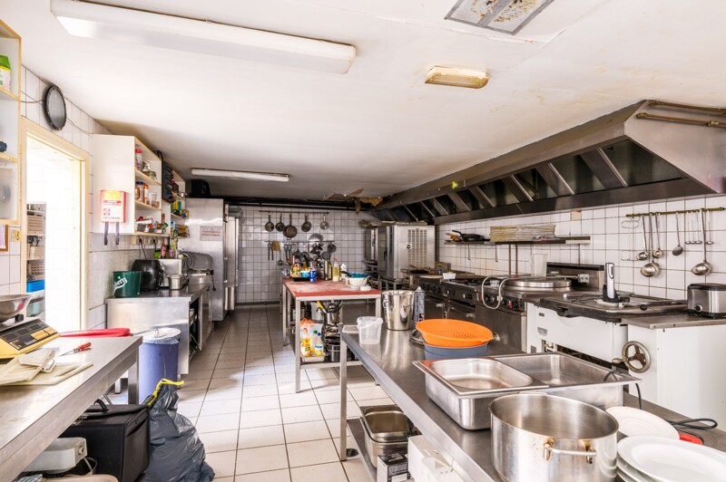Horeca te Olen