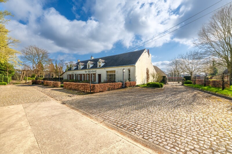 Horeca te Olen