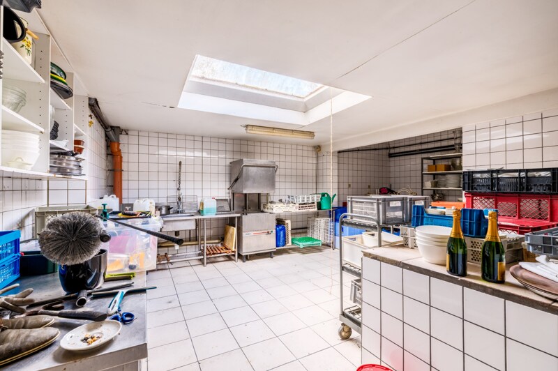 Horeca te Olen