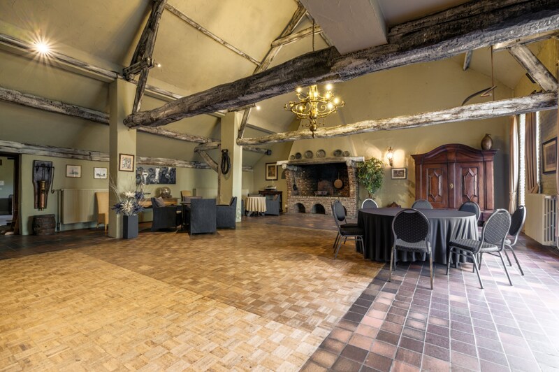 Horeca te Olen