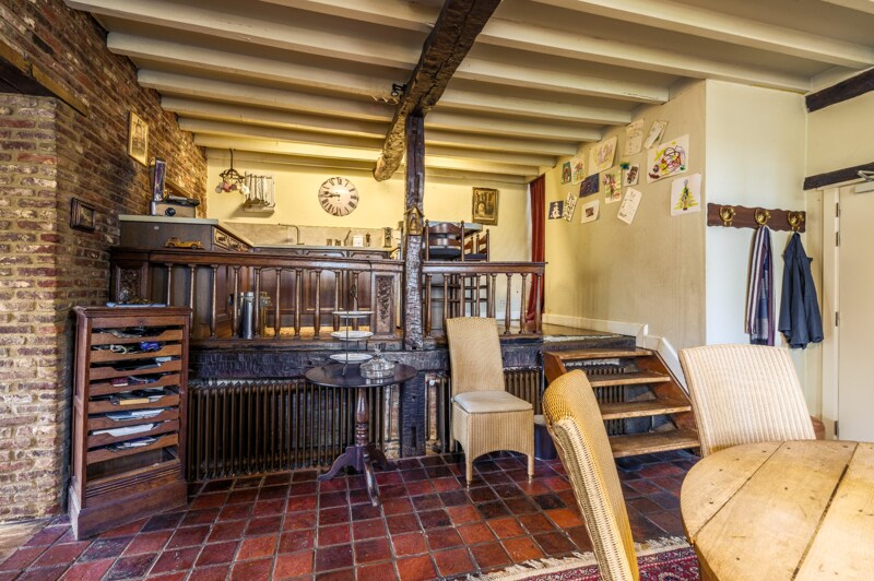 Horeca te Olen