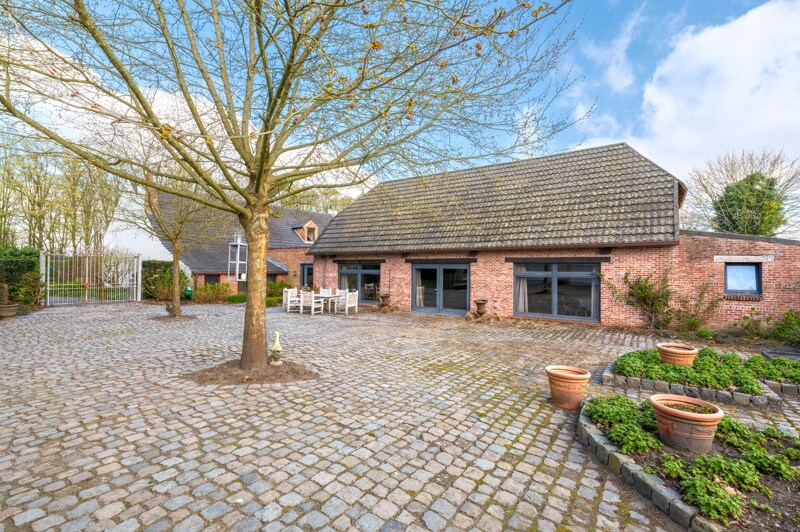 Horeca te Olen
