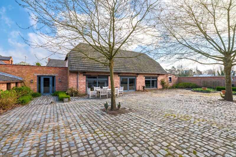 Horeca te Olen