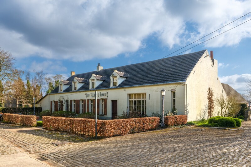 Horeca te Olen