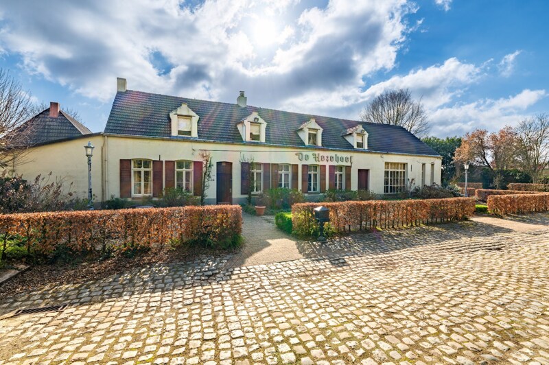 Horeca te Olen
