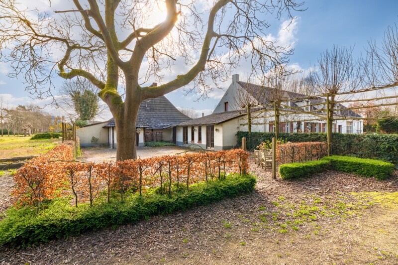 Horeca te Olen