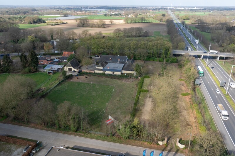 Horeca te Olen