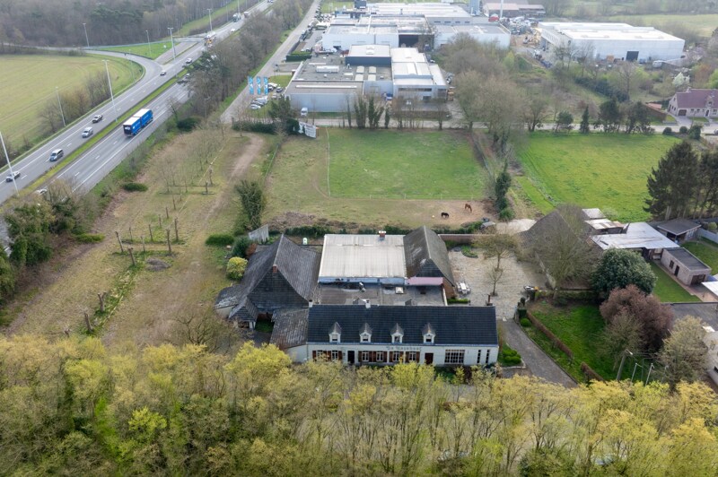 Horeca te Olen