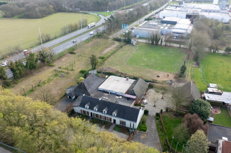 Horeca te Olen