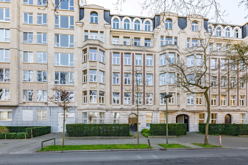 Appartement te Antwerpen