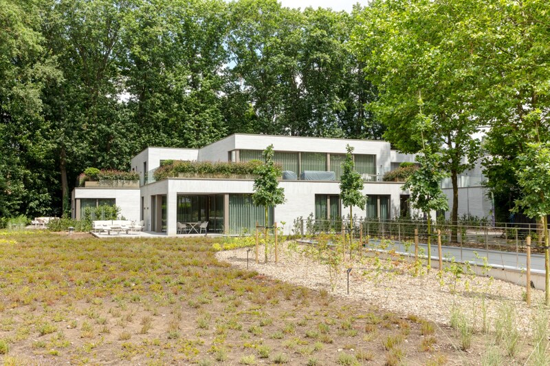 Appartement te Waasmunster