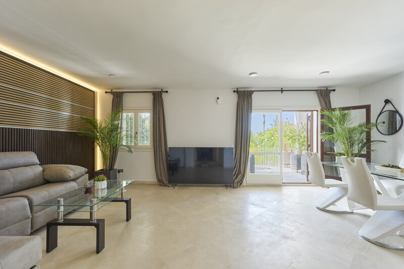 Woning te Marbella