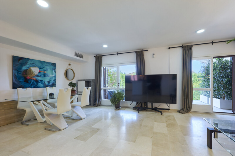 Villa te Marbella