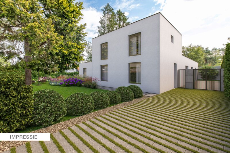 Villa te Poppel