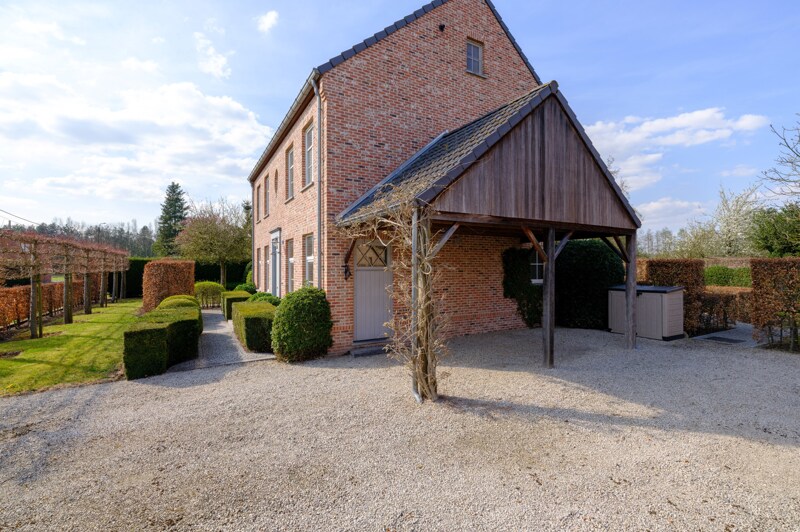 Villa te Heist-op-den-Berg