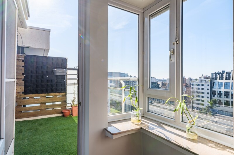 Appartement te Gent