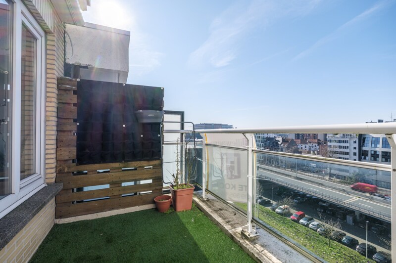 Appartement te Gent