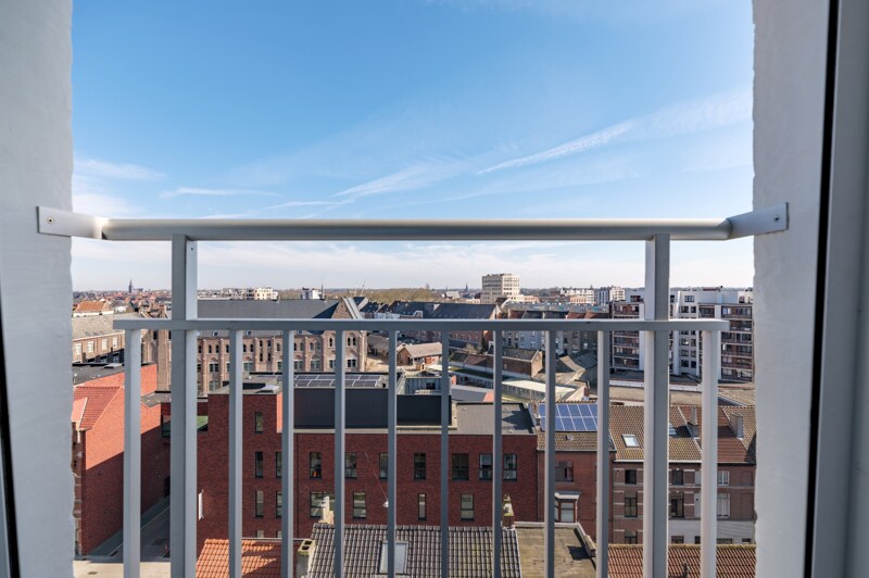 Appartement te Gent