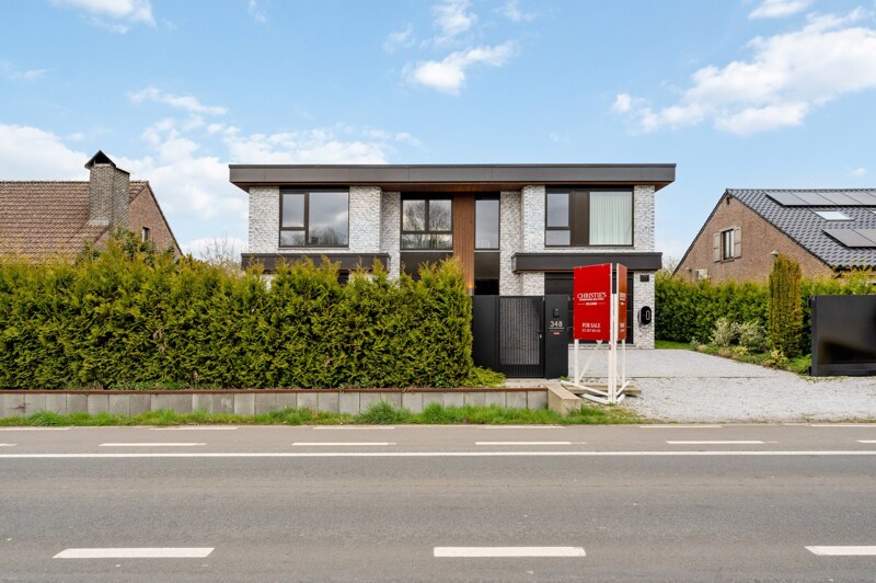 Woning te Kontich