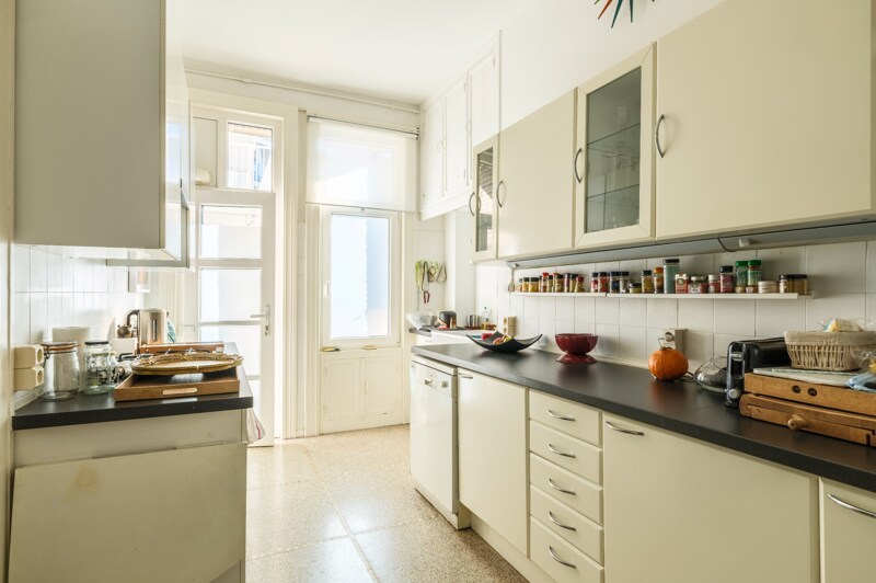 Appartement te Antwerpen