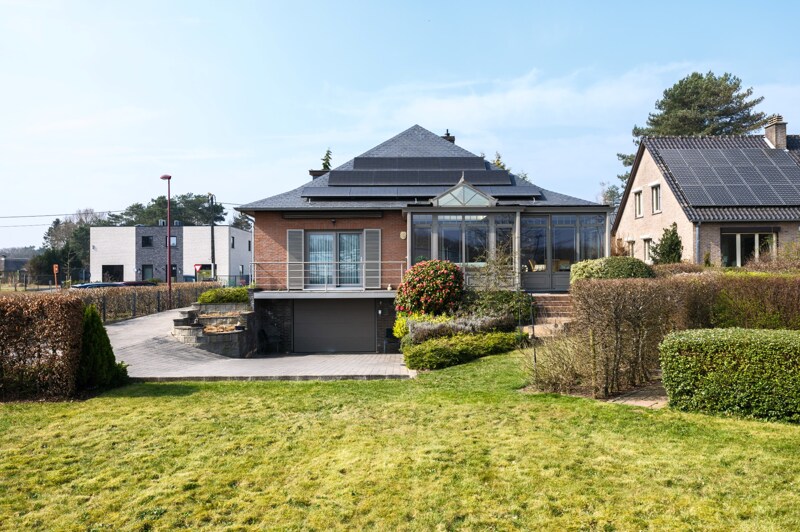 Villa te Averbode