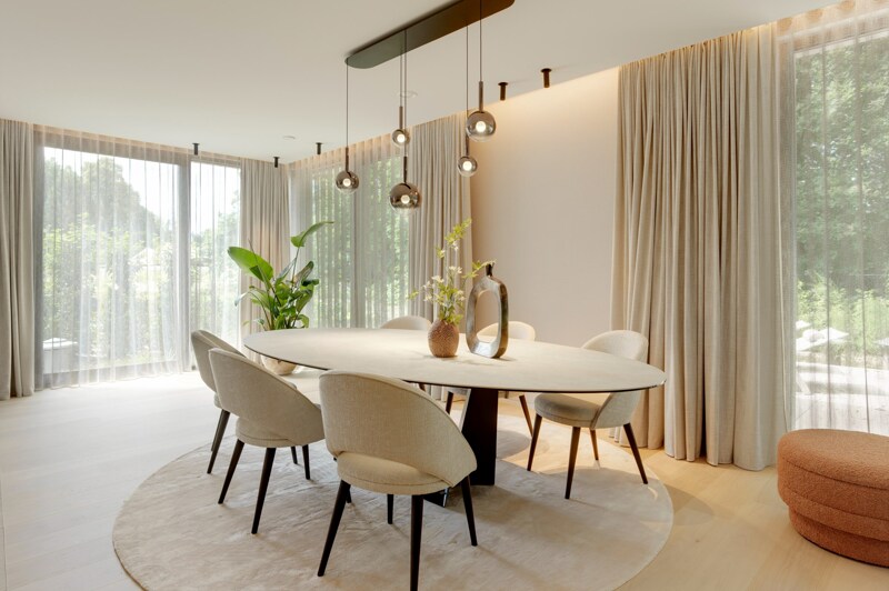 Appartement te Waasmunster