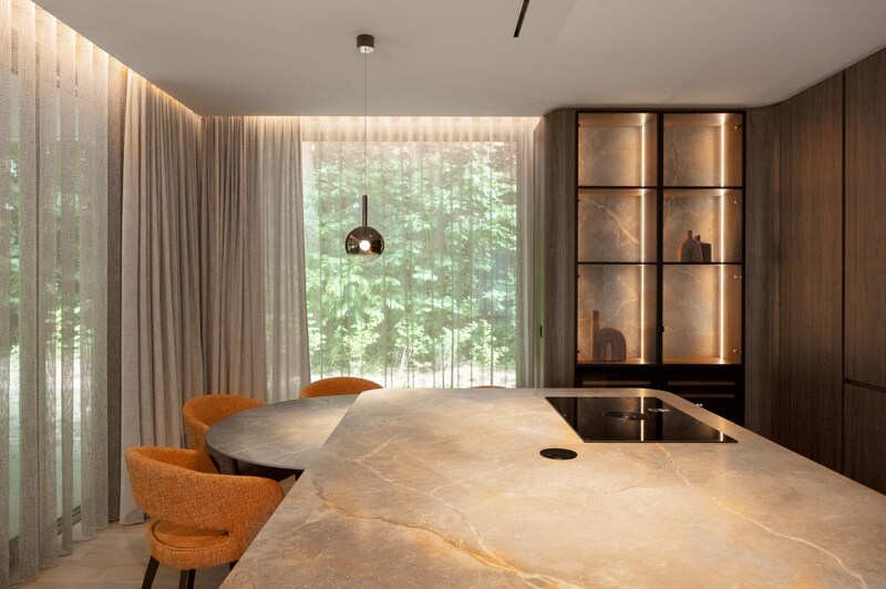 Appartement te Waasmunster