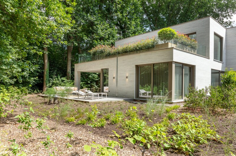 Appartement te Waasmunster