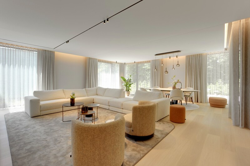 Appartement te Waasmunster