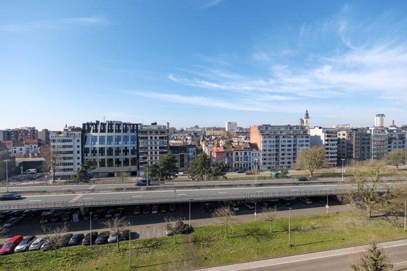 Appartement te Gent