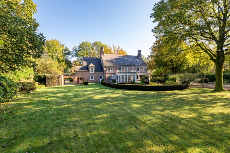 Villa te Schilde