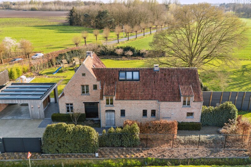 Villa te Hoogstraten