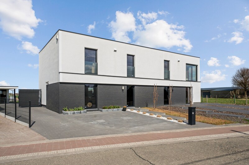 Woning te Geetbets