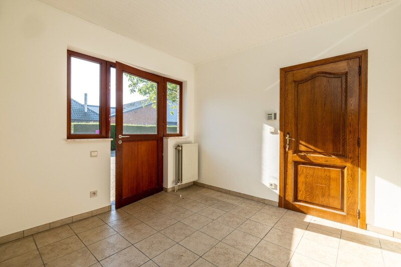 Woning te Alken