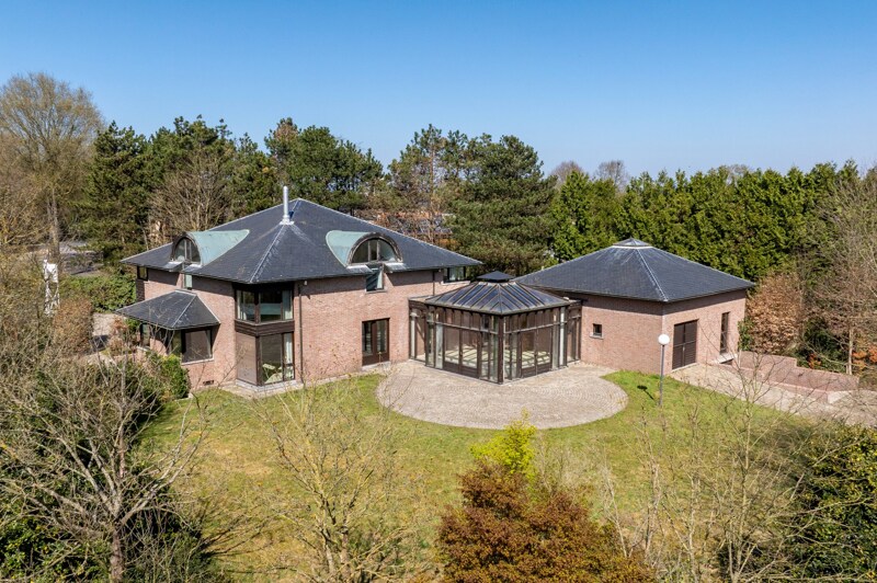 Exclusieve Villa te Dessel
