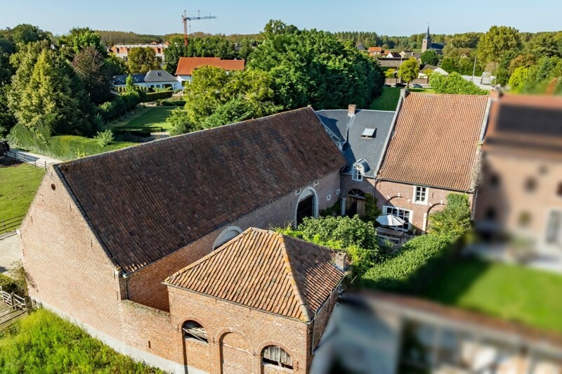 Kantoor te Zoutleeuw
