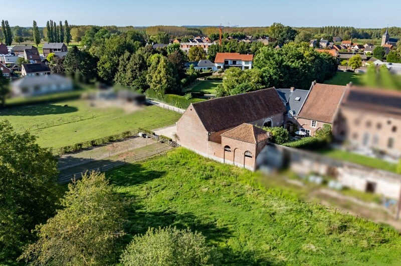 Kantoor te Zoutleeuw