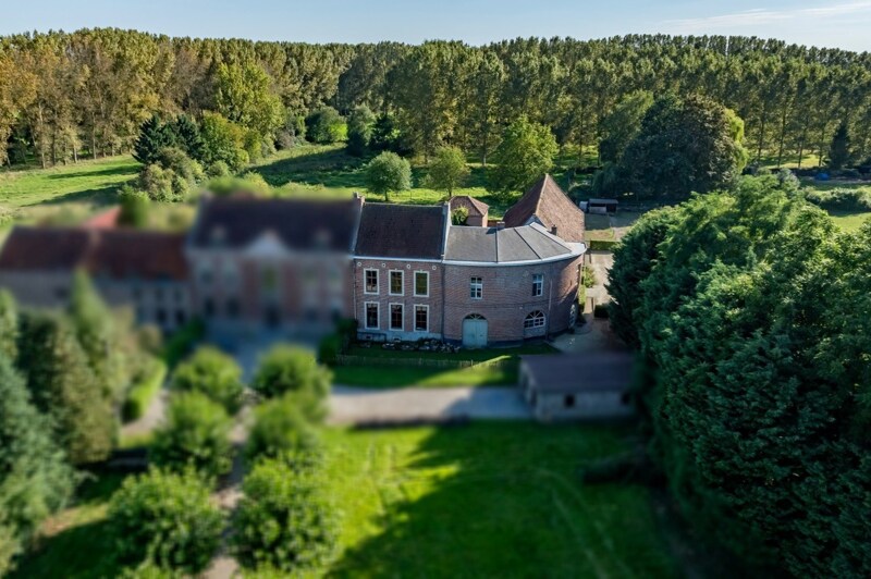Kantoor te Zoutleeuw