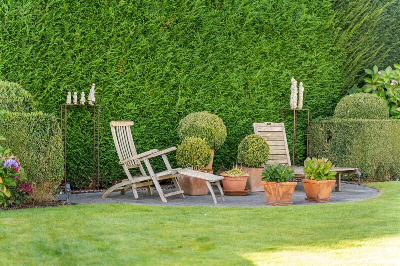 Exclusieve Villa te Bree