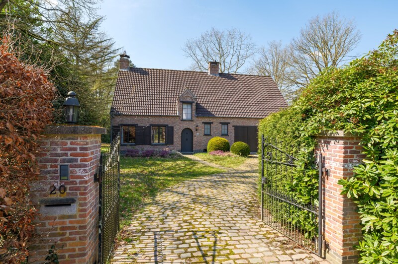 Woning te Nijlen