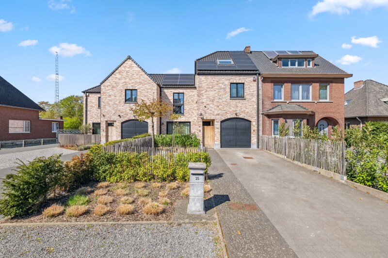 Woning te Hasselt