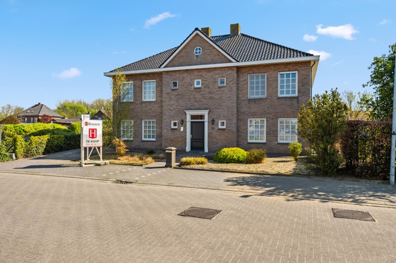 Villa te Arendonk